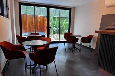 آپارتمان در  Oba ، ترکیه 2 خوابه ، 70 متر مربع.  شماره 221810 - 12