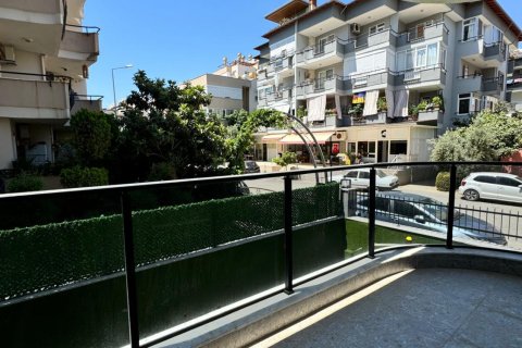 آپارتمان در  Oba ، ترکیه 2 خوابه ، 70 متر مربع.  شماره 221810 - 7