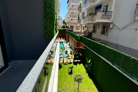 آپارتمان در  Oba ، ترکیه 2 خوابه ، 70 متر مربع.  شماره 221810 - 3