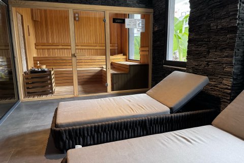 آپارتمان در  Oba ، ترکیه 2 خوابه ، 70 متر مربع.  شماره 221810 - 13