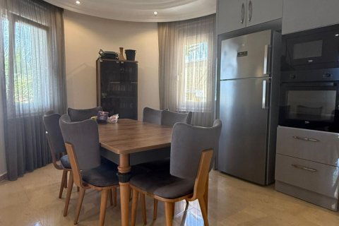 3+1 Villa  in Alanya, Antalya, Türkei Nr. 221807 - 3