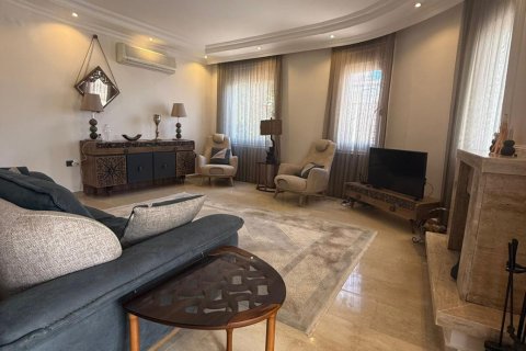 3+1 Villa  in Alanya, Antalya, Türkei Nr. 221807 - 5