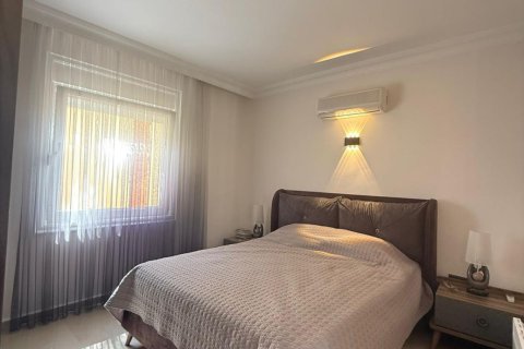 3+1 Villa  in Alanya, Antalya, Türkei Nr. 221807 - 10