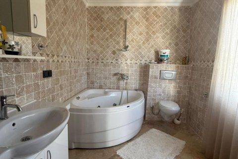 3+1 Villa  in Alanya, Antalya, Türkei Nr. 221807 - 17