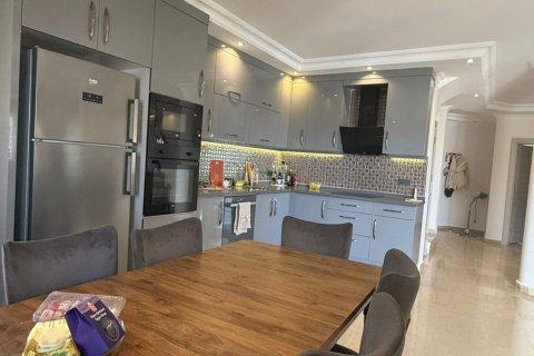 3+1 Villa  in Alanya, Antalya, Türkei Nr. 221807 - 4