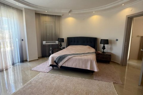 3+1 Villa  in Alanya, Antalya, Türkei Nr. 221807 - 7