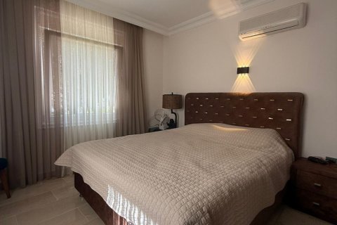 3+1 Villa  in Alanya, Antalya, Türkei Nr. 221807 - 12
