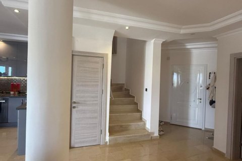 3+1 Villa  in Alanya, Antalya, Türkei Nr. 221807 - 16