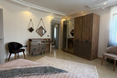 3+1 Villa  in Alanya, Antalya, Türkei Nr. 221807 - 9