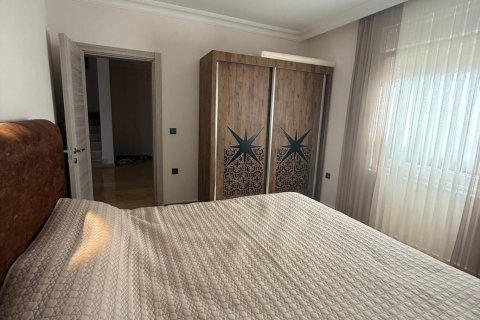 3+1 Villa  in Alanya, Antalya, Türkei Nr. 221807 - 13