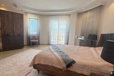 3+1 Villa  in Alanya, Antalya, Türkei Nr. 221807 - 8