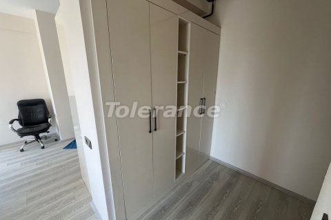 آپارتمان در Mersin ، ترکیه 1 خوابه ، 60 متر مربع. شماره 227786 - 3
