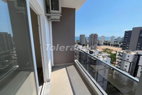 آپارتمان در Mersin ، ترکیه 1 خوابه ، 60 متر مربع. شماره 227786 - 14