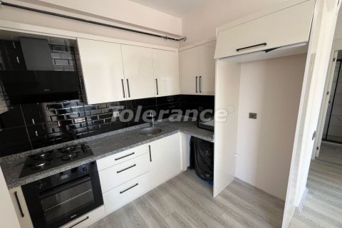 آپارتمان در Mersin ، ترکیه 1 خوابه ، 60 متر مربع. شماره 227786 - 4