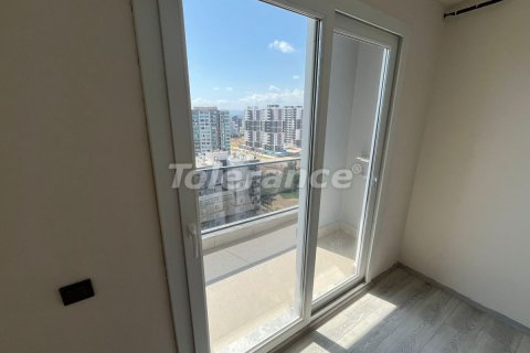 آپارتمان در Mersin ، ترکیه 1 خوابه ، 60 متر مربع. شماره 227786 - 11