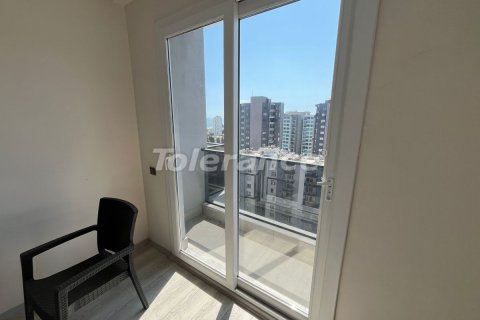 آپارتمان در Mersin ، ترکیه 1 خوابه ، 60 متر مربع. شماره 227786 - 8