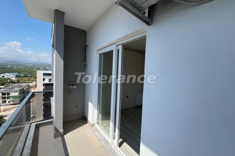 آپارتمان در Mersin ، ترکیه 1 خوابه ، 60 متر مربع. شماره 227786 - 17
