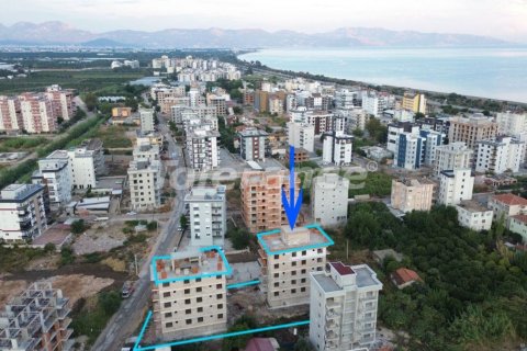 1+1 Lejlighed i Finike, Antalya, Tyrkiet Nr. 227787 - 3