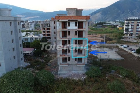 1+1 Lejlighed i Finike, Antalya, Tyrkiet Nr. 227787 - 5