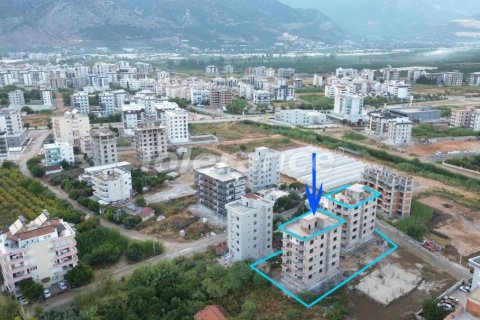 1+1 Lejlighed i Finike, Antalya, Tyrkiet Nr. 227787 - 17