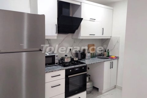 Apartment for sale in Kepez, Canakkale, Turkey, 1 bedroom, 55m2, No. 227790 – photo 4
