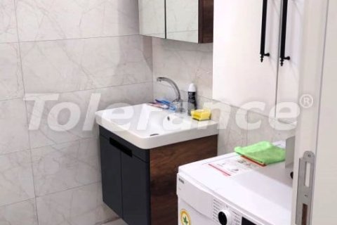 Apartment for sale in Kepez, Canakkale, Turkey, 1 bedroom, 55m2, No. 227790 – photo 9