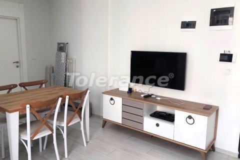 Apartment for sale in Kepez, Canakkale, Turkey, 1 bedroom, 55m2, No. 227790 – photo 3