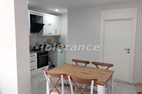 Apartment for sale in Kepez, Canakkale, Turkey, 1 bedroom, 55m2, No. 227790 – photo 2