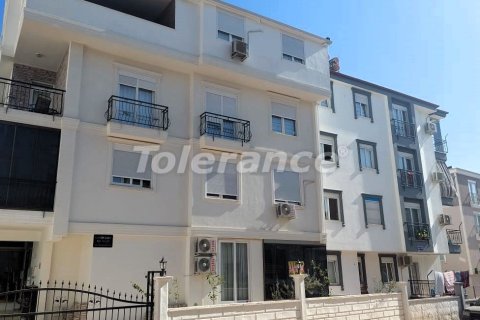 Apartment for sale in Kepez, Canakkale, Turkey, 1 bedroom, 55m2, No. 227790 – photo 1