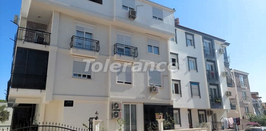 1+1 Apartment in Kepez, Canakkale, Turkey No. 227790