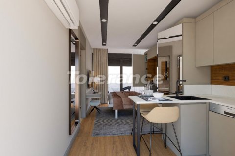 Apartment for sale in Kepez, Canakkale, Turkey, studio, 35m2, No. 227791 – photo 6