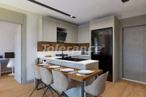 Apartment for sale in Kepez, Canakkale, Turkey, studio, 35m2, No. 227791 – photo 14