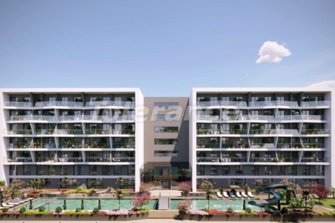 Apartment for sale in Kepez, Canakkale, Turkey, studio, 35m2, No. 227791 – photo 2