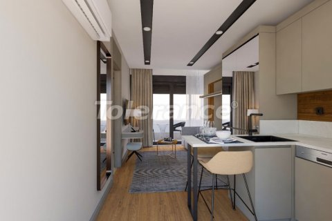 Apartment for sale in Kepez, Canakkale, Turkey, studio, 35m2, No. 227791 – photo 5