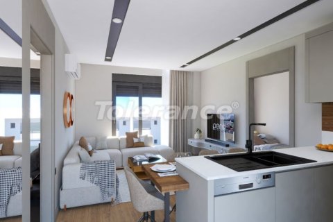 Apartment for sale in Kepez, Canakkale, Turkey, studio, 35m2, No. 227791 – photo 11