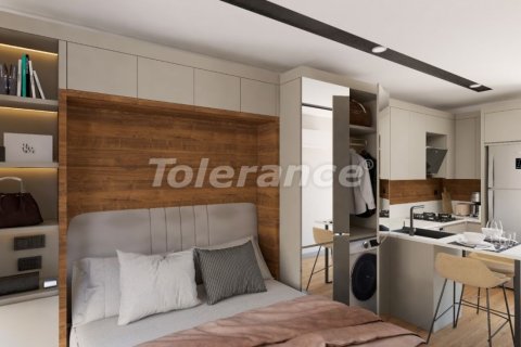 Apartment for sale in Kepez, Canakkale, Turkey, studio, 35m2, No. 227791 – photo 9