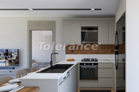 Apartment for sale in Kepez, Canakkale, Turkey, studio, 35m2, No. 227791 – photo 15