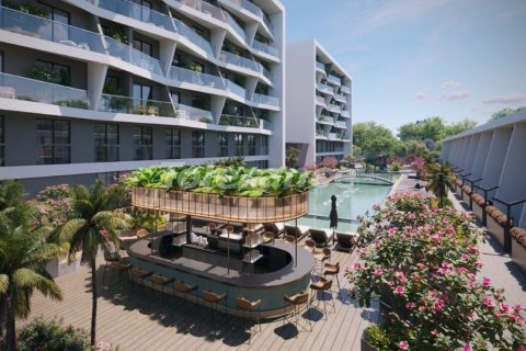 Apartment for sale in Kepez, Canakkale, Turkey, studio, 35m2, No. 227791 – photo 1