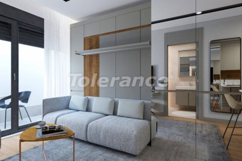 Apartment for sale in Kepez, Canakkale, Turkey, studio, 35m2, No. 227791 – photo 3