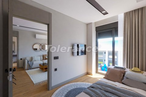 Apartment for sale in Kepez, Canakkale, Turkey, studio, 35m2, No. 227791 – photo 20
