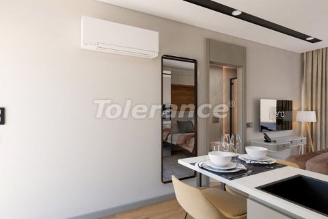 Apartment for sale in Kepez, Canakkale, Turkey, studio, 35m2, No. 227791 – photo 7