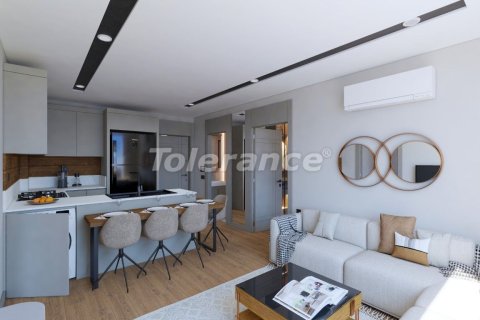 Apartment for sale in Kepez, Canakkale, Turkey, studio, 35m2, No. 227791 – photo 13