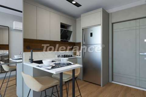 Apartment for sale in Kepez, Canakkale, Turkey, studio, 35m2, No. 227791 – photo 4