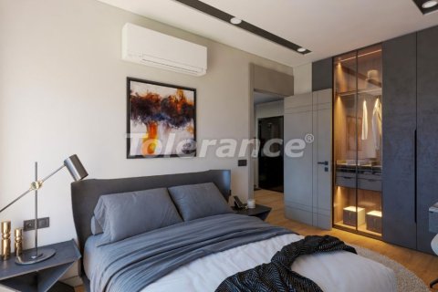 Apartment for sale in Kepez, Canakkale, Turkey, studio, 35m2, No. 227791 – photo 17