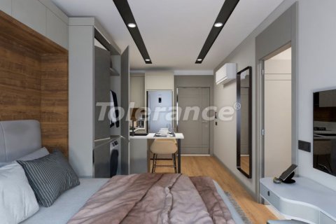 Apartment for sale in Kepez, Canakkale, Turkey, studio, 35m2, No. 227791 – photo 8
