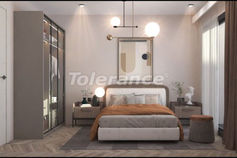 Daire  1+1  Mersin, Türkiye №227788 - 14