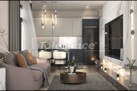 Daire  1+1  Mersin, Türkiye №227788 - 9