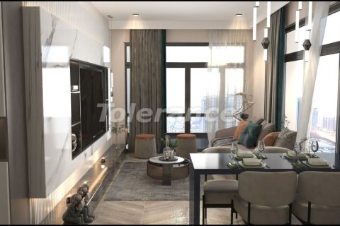 Daire  1+1  Mersin, Türkiye №227788 - 10