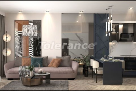 Daire  1+1  Mersin, Türkiye №227788 - 11