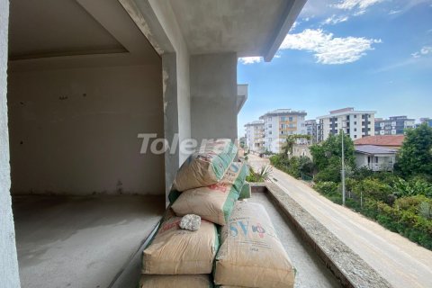 آپارتمان در  Finike ، ترکیه 1 خوابه ، 52 متر مربع.  شماره 227785 - 13